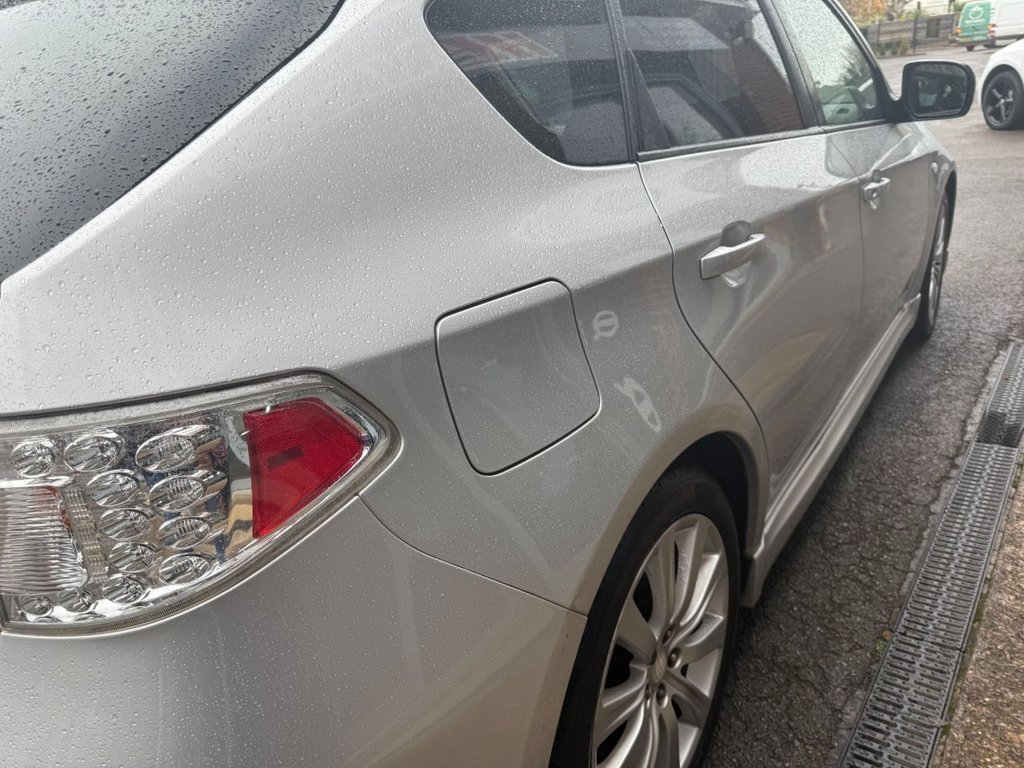 Used Subaru Impreza 2009 for sale - 76640568: Photo 9