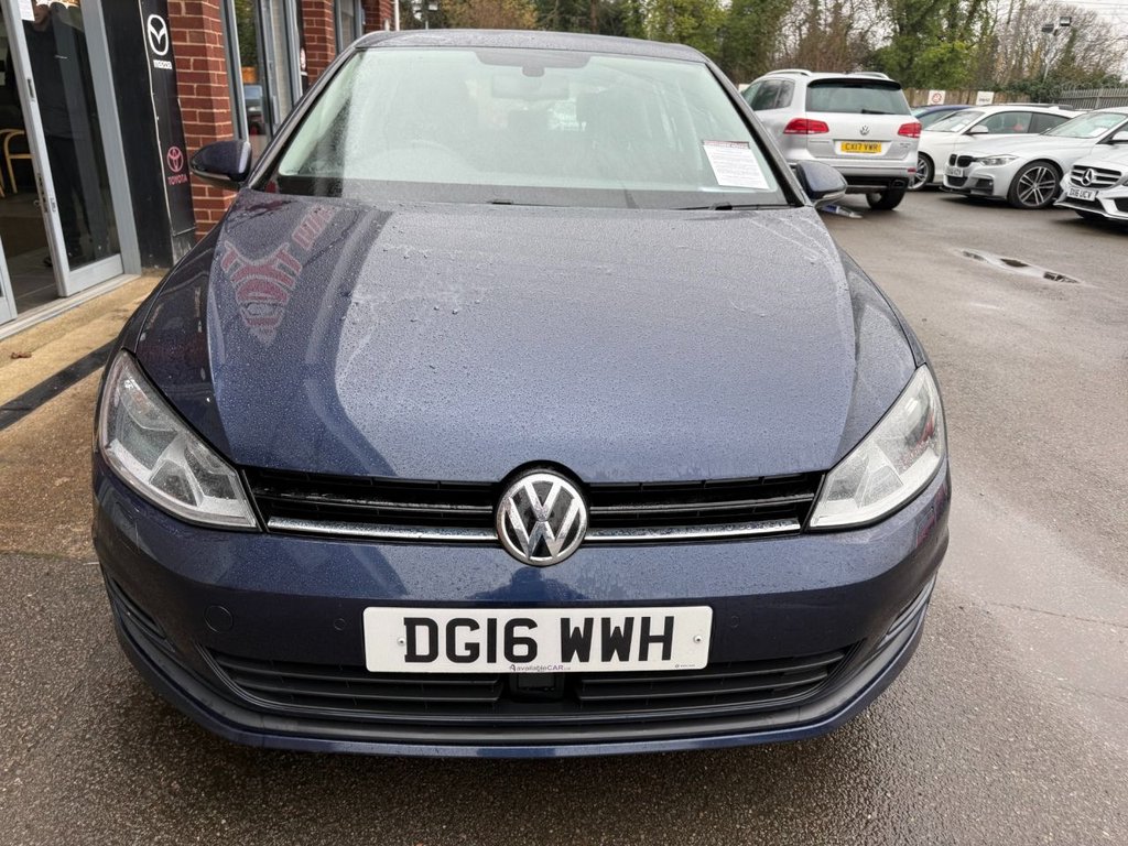 Used Volkswagen Golf 2016 for sale - 77342020: Photo 10