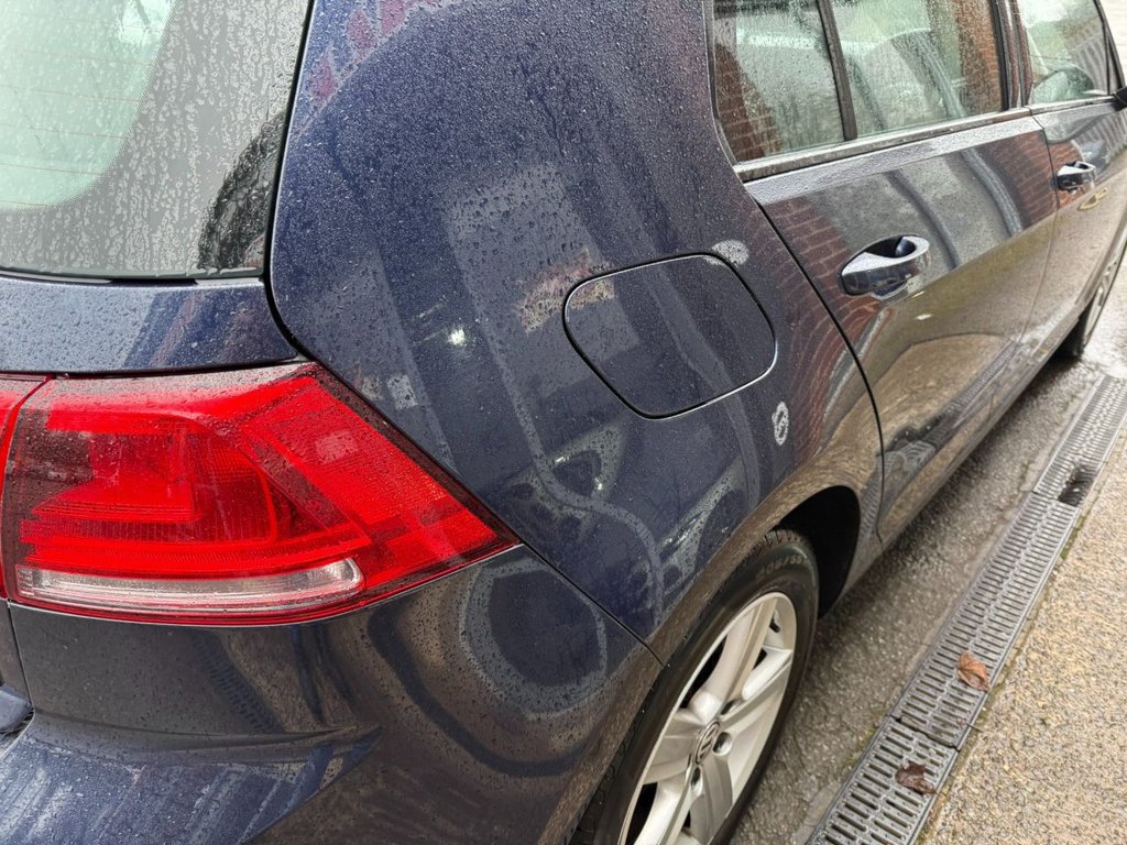 Used Volkswagen Golf 2016 for sale - 77342020: Photo 11