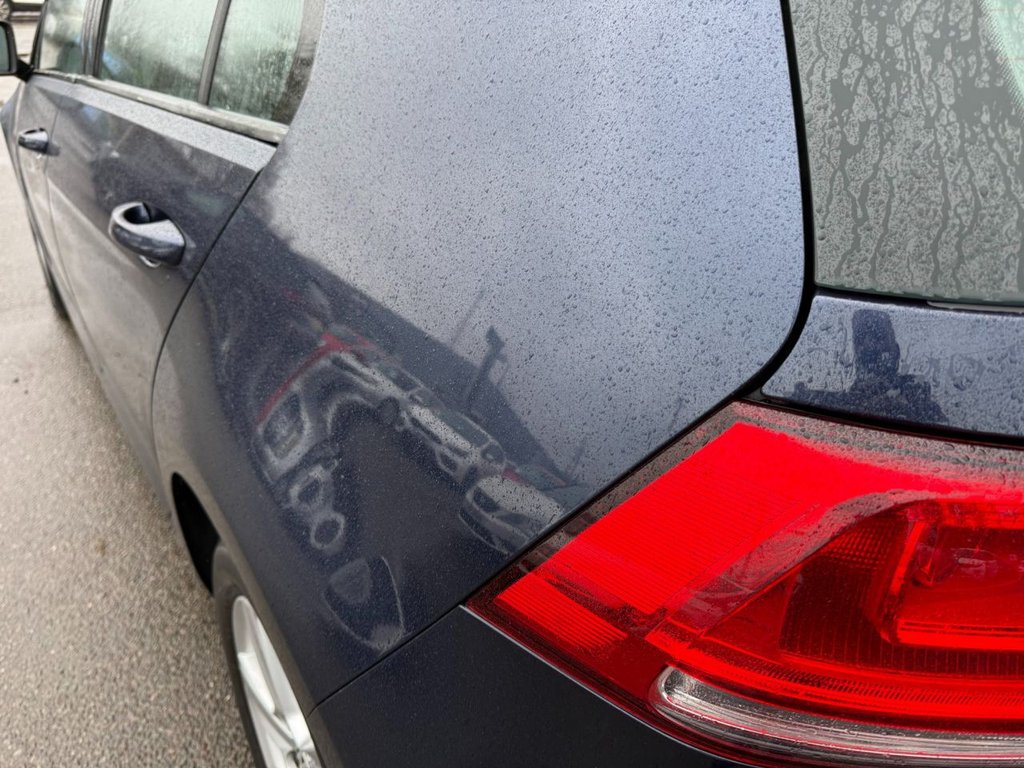 Used Volkswagen Golf 2016 for sale - 77342020: Photo 12