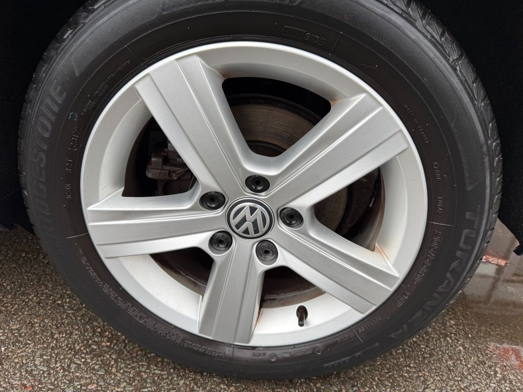 Used Volkswagen Golf 2016 for sale - 77342020: Photo 13