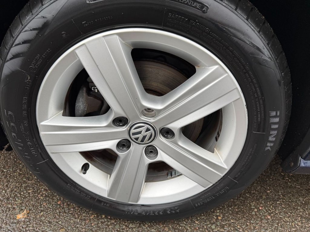 Used Volkswagen Golf 2016 for sale - 77342020: Photo 14