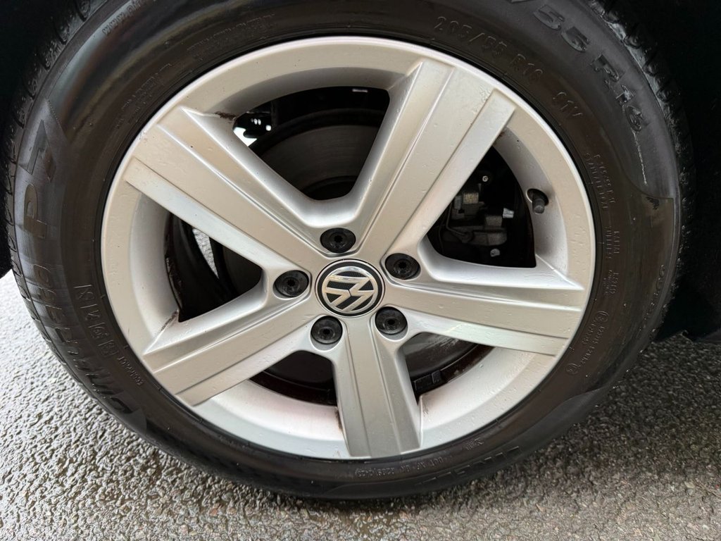 Used Volkswagen Golf 2016 for sale - 77342020: Photo 15