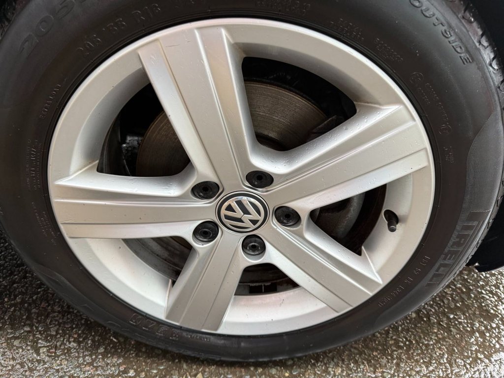 Used Volkswagen Golf 2016 for sale - 77342020: Photo 16