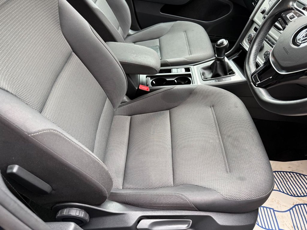 Used Volkswagen Golf 2016 for sale - 77342020: Photo 21