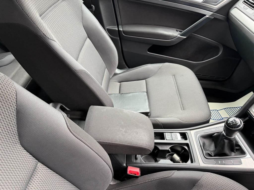 Used Volkswagen Golf 2016 for sale - 77342020: Photo 22