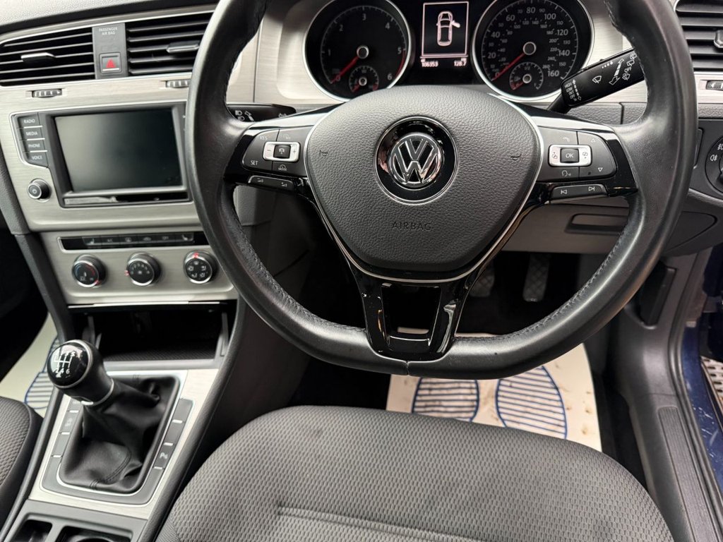 Used Volkswagen Golf 2016 for sale - 77342020: Photo 23