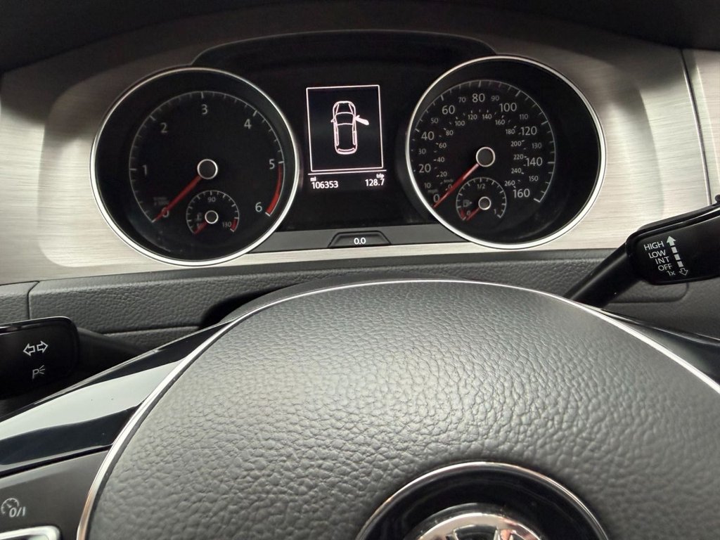 Used Volkswagen Golf 2016 for sale - 77342020: Photo 24