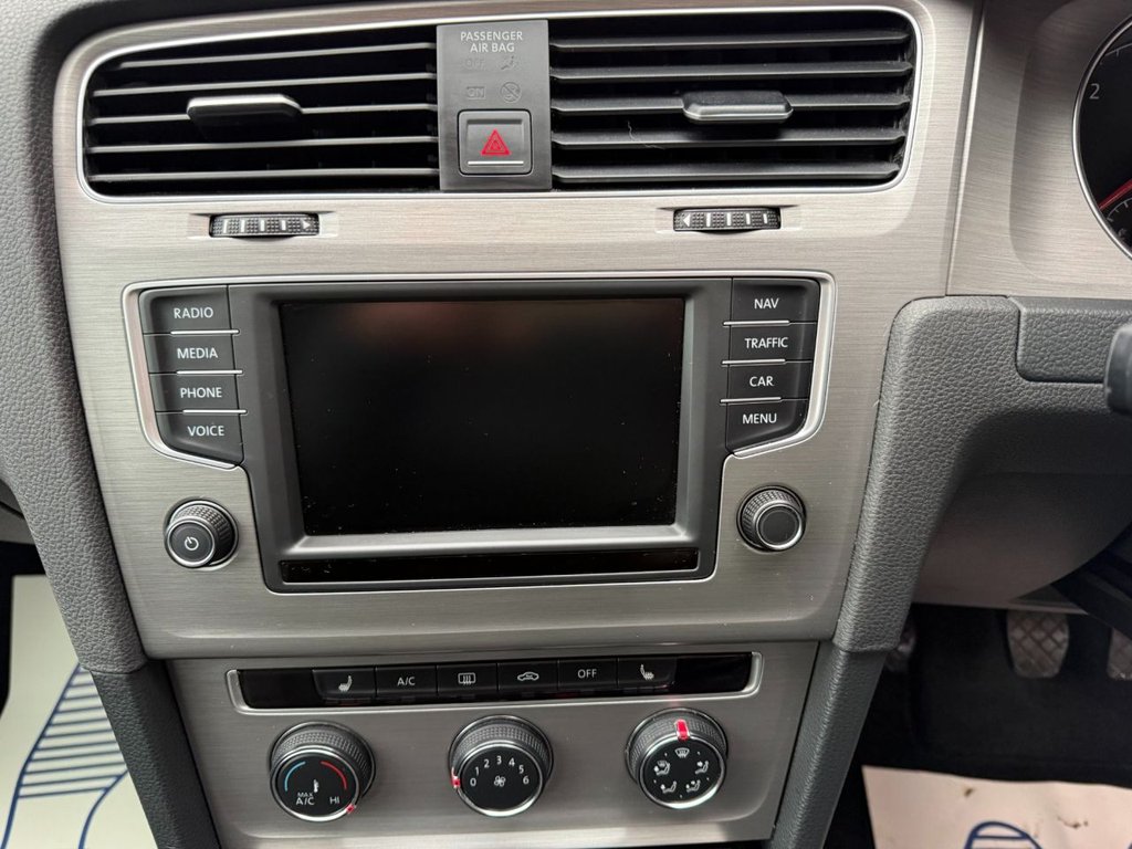 Used Volkswagen Golf 2016 for sale - 77342020: Photo 25