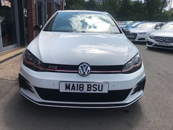 Used Volkswagen Golf 2018 for sale - 75275683: Photo