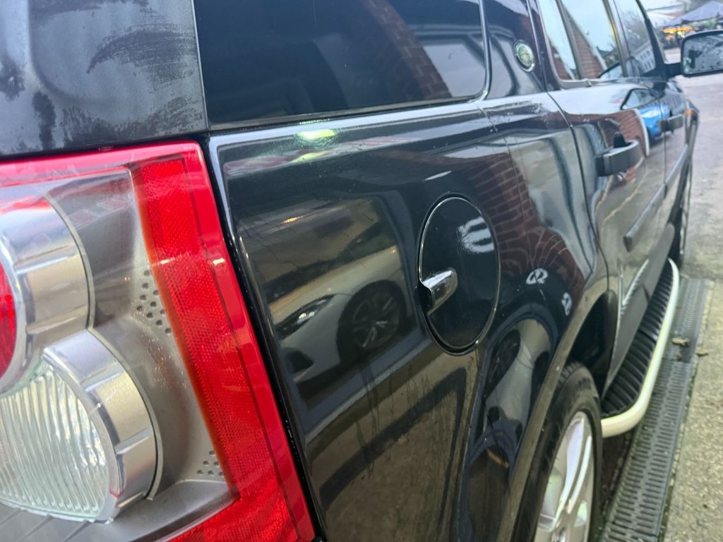 Used Land Rover Freelander 2009 for sale - 77038261: Photo 10