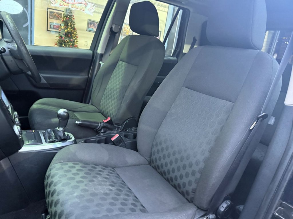 Used Land Rover Freelander 2009 for sale - 77038261: Photo 13