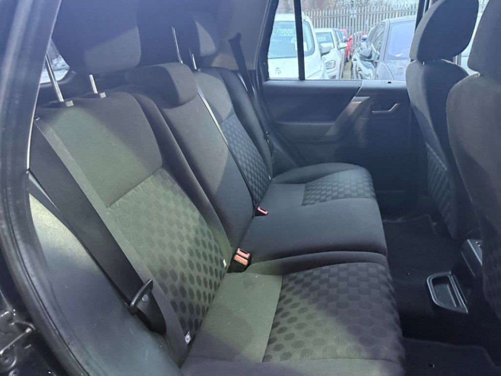 Used Land Rover Freelander 2009 for sale - 77038261: Photo 15