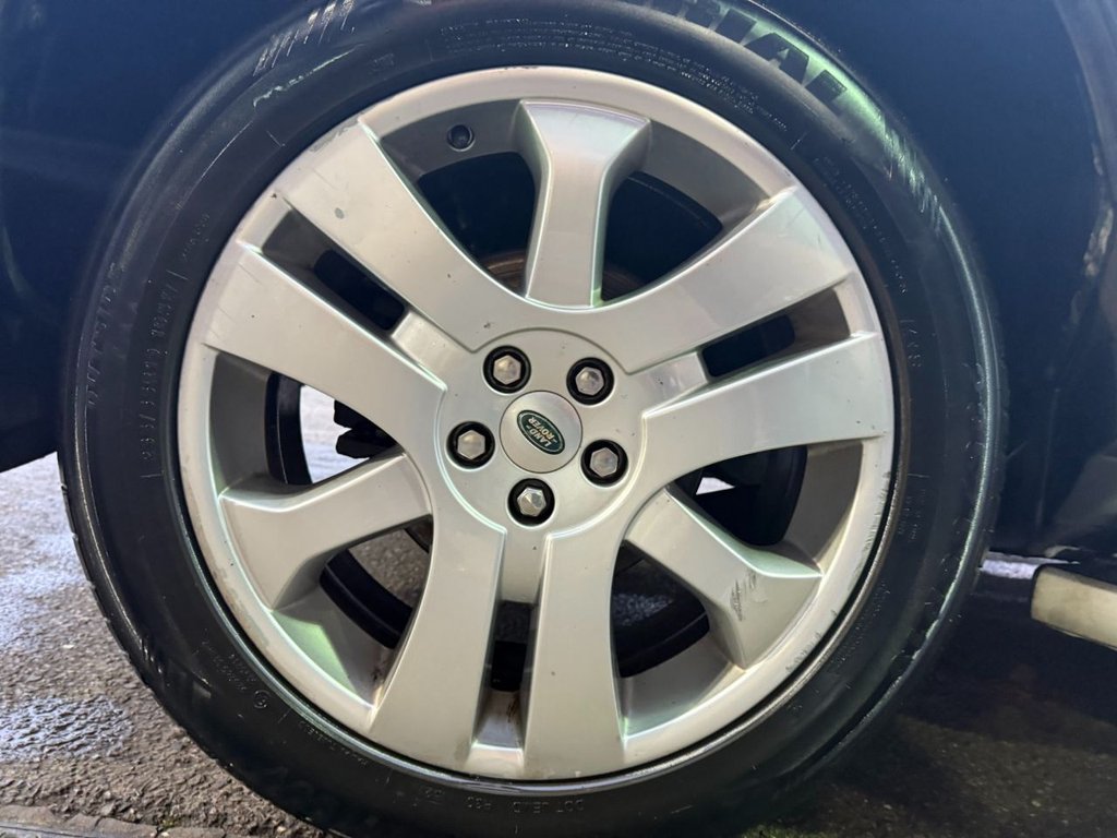 Used Land Rover Freelander 2009 for sale - 77038261: Photo 20