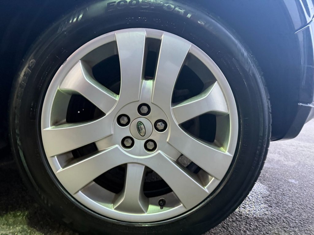 Used Land Rover Freelander 2009 for sale - 77038261: Photo 21