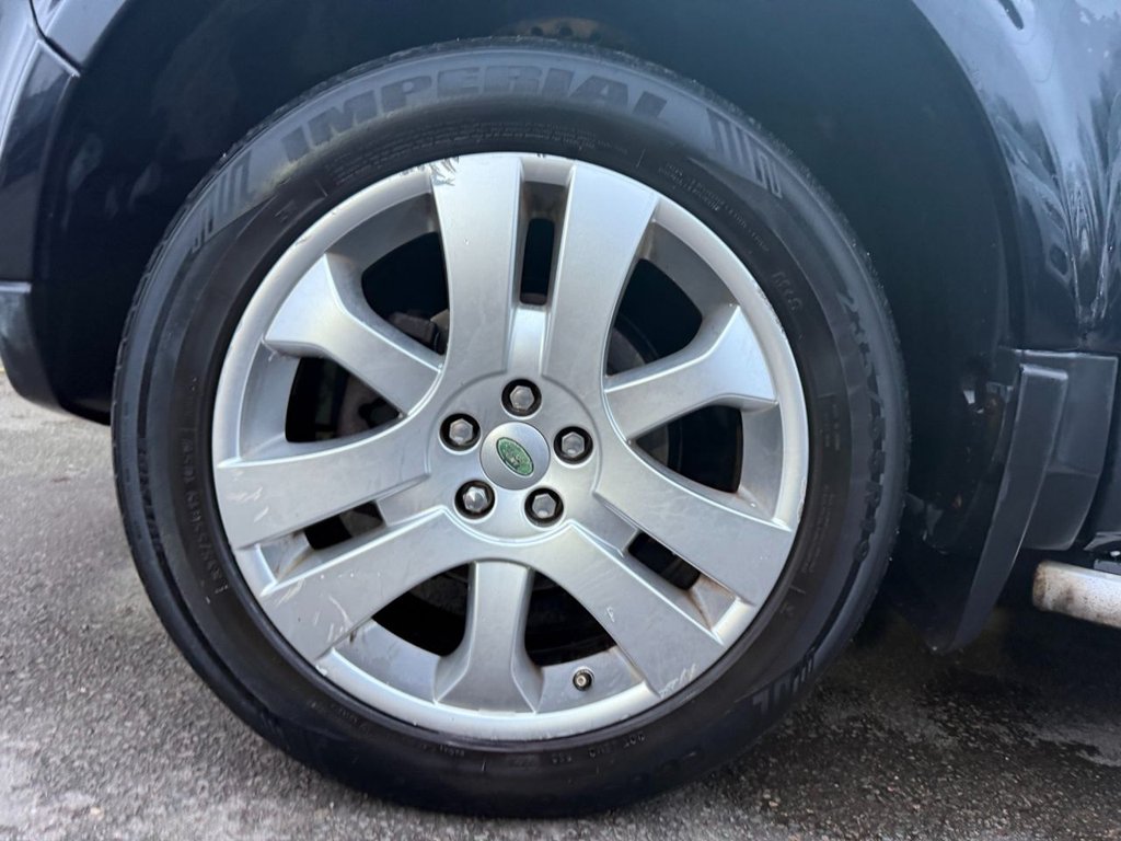 Used Land Rover Freelander 2009 for sale - 77038261: Photo 22