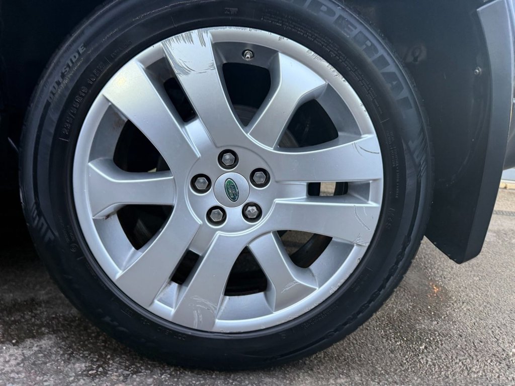 Used Land Rover Freelander 2009 for sale - 77038261: Photo 23