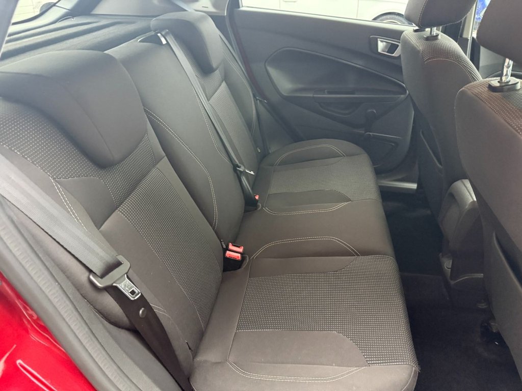 Used Ford Fiesta 2017 for sale - 78181518: Photo 14