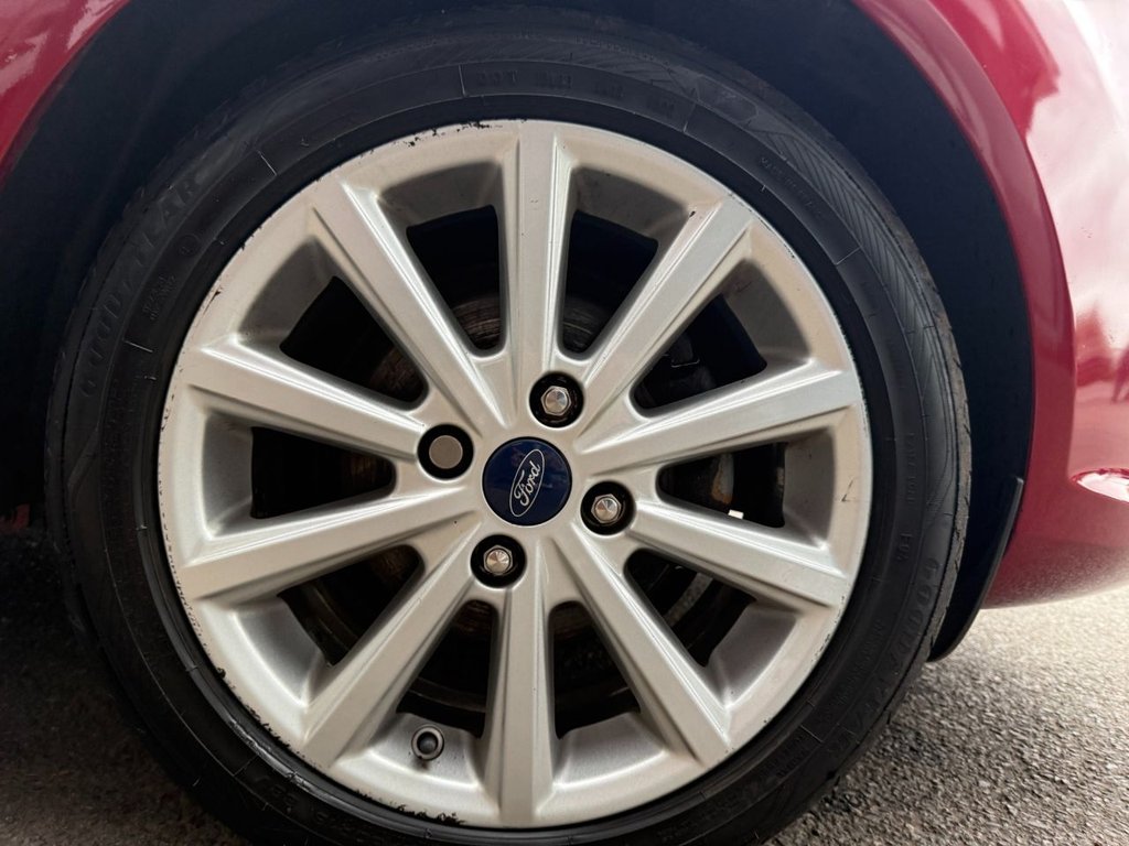 Used Ford Fiesta 2017 for sale - 78181518: Photo 18