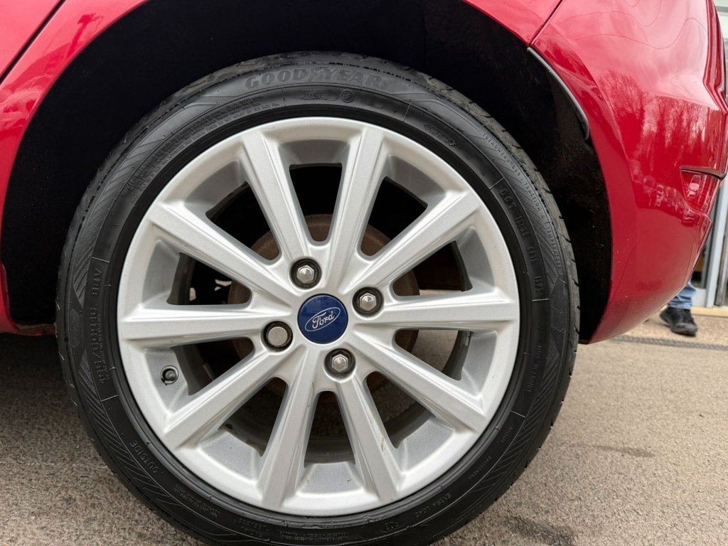 Used Ford Fiesta 2017 for sale - 78181518: Photo 20