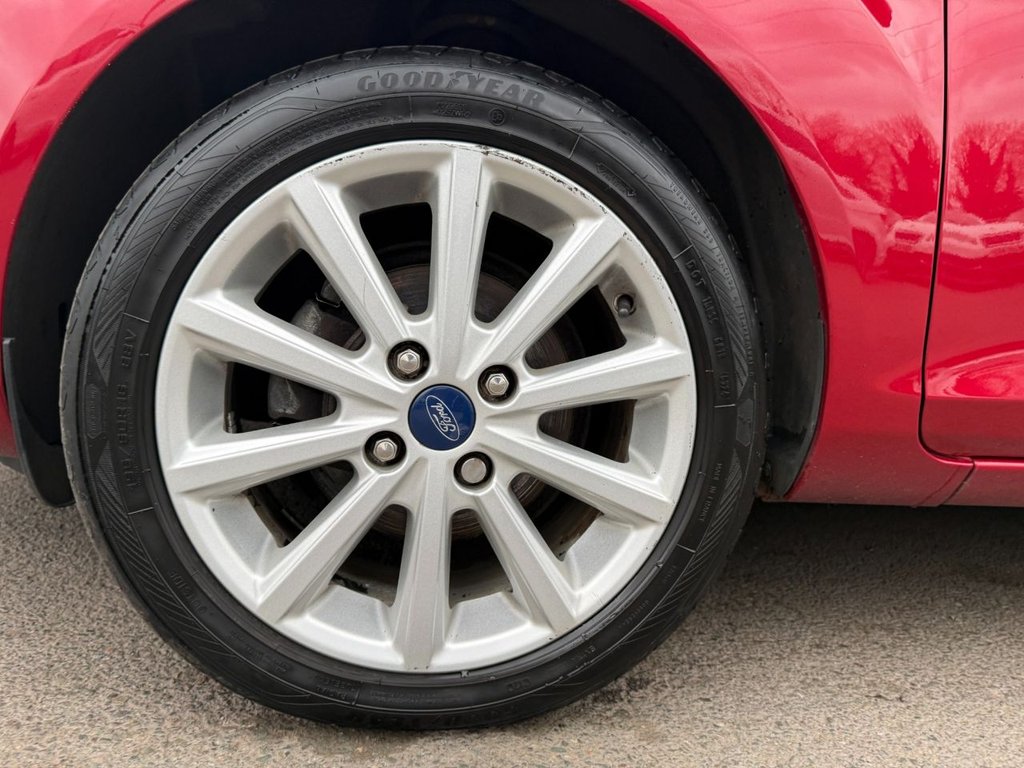 Used Ford Fiesta 2017 for sale - 78181518: Photo 21