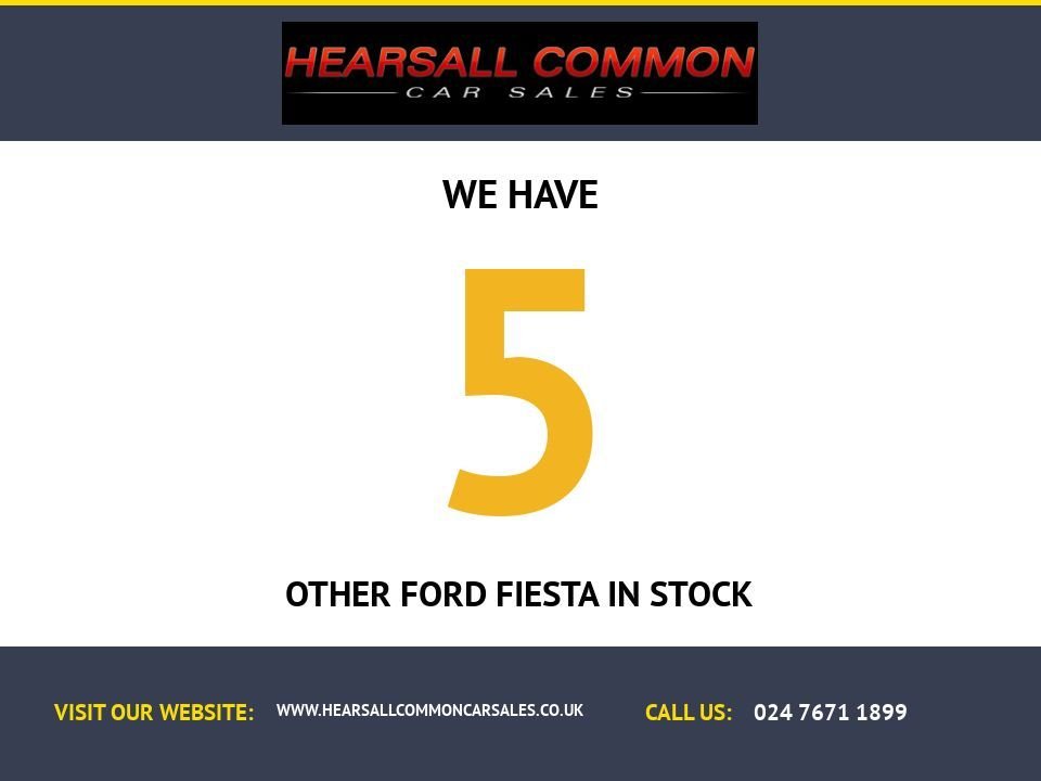 Used Ford Fiesta 2017 for sale - 78181518: Photo 26