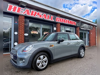 Used MINI Hatch 2014 for sale - 78726277: Photo
