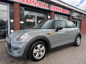 Used MINI Hatch 2014 for sale - 78726277: Photo