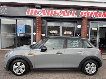 Used MINI Hatch 2014 for sale - 78726277: Photo