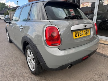 Used MINI Hatch 2014 for sale - 78726277: Photo