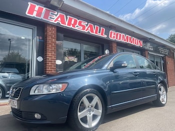 Used Volvo S40 2011 for sale - 75585090: Photo