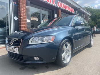 Used Volvo S40 2011 for sale - 75585090: Photo