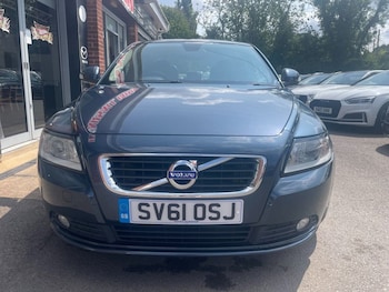 Used Volvo S40 2011 for sale - 75585090: Photo