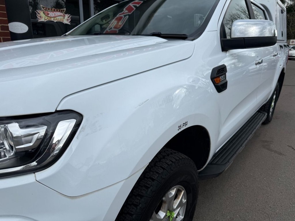 Used Ford Ranger 2018 for sale - 77621441: Photo 10