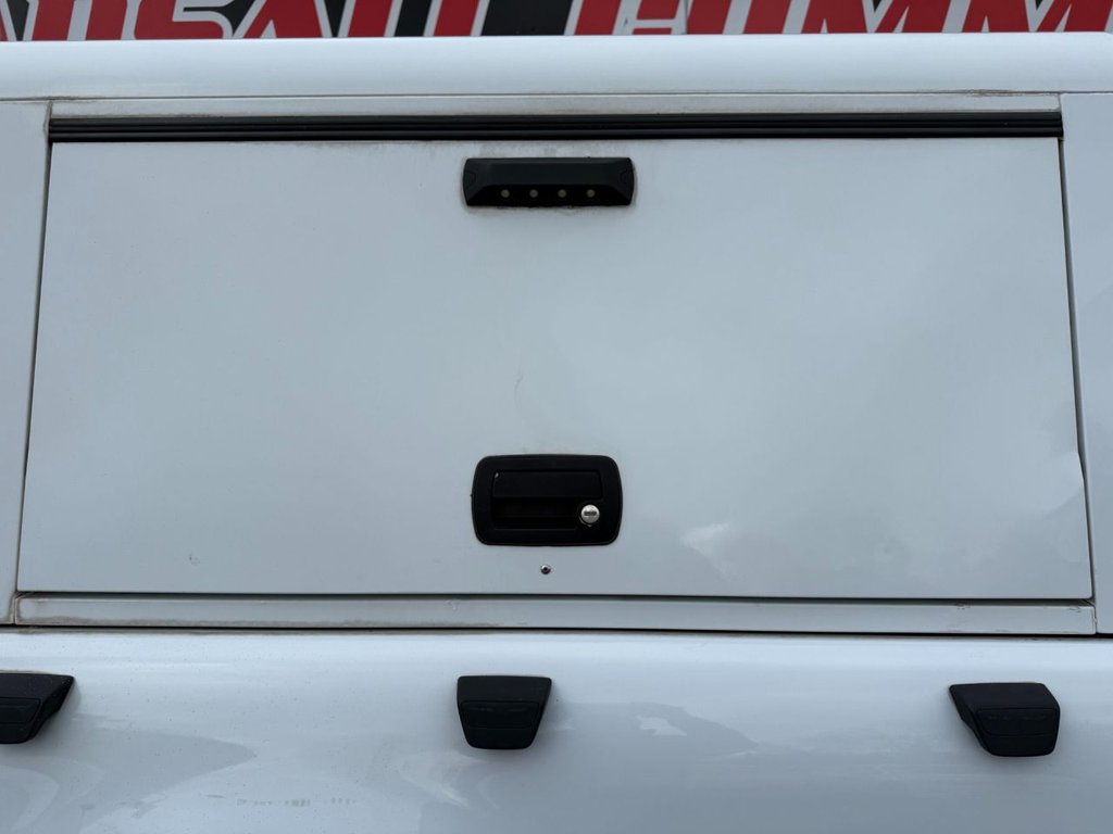 Used Ford Ranger 2018 for sale - 77621441: Photo 12