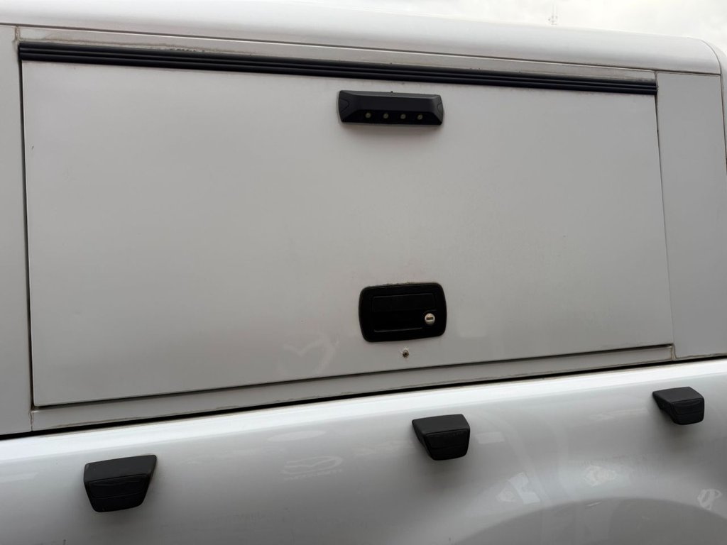 Used Ford Ranger 2018 for sale - 77621441: Photo 14