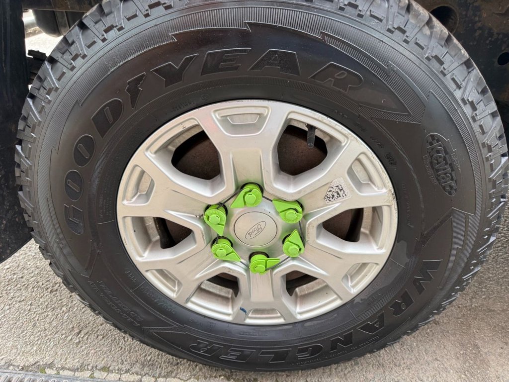 Used Ford Ranger 2018 for sale - 77621441: Photo 18