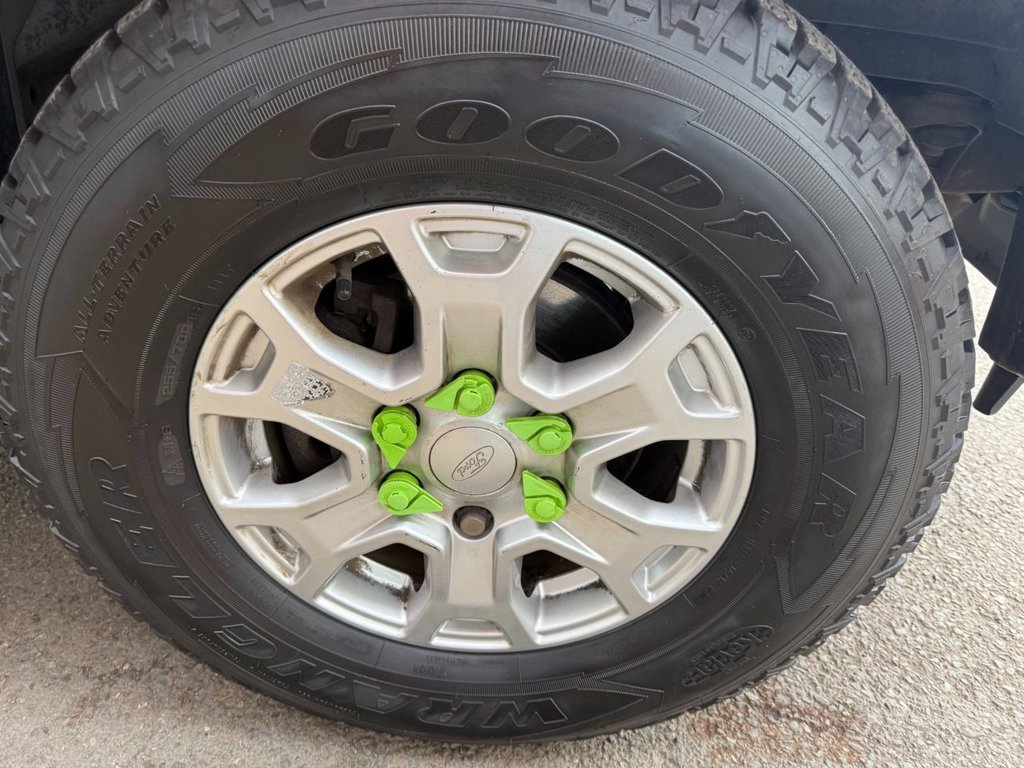 Used Ford Ranger 2018 for sale - 77621441: Photo 19