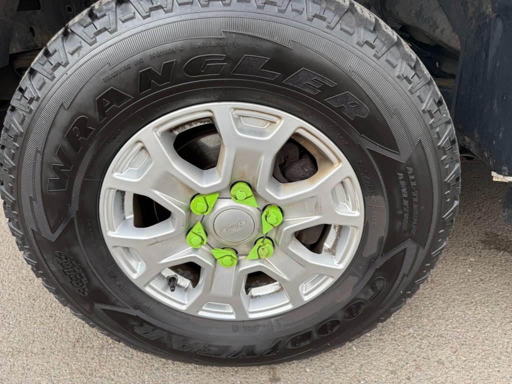 Used Ford Ranger 2018 for sale - 77621441: Photo 20