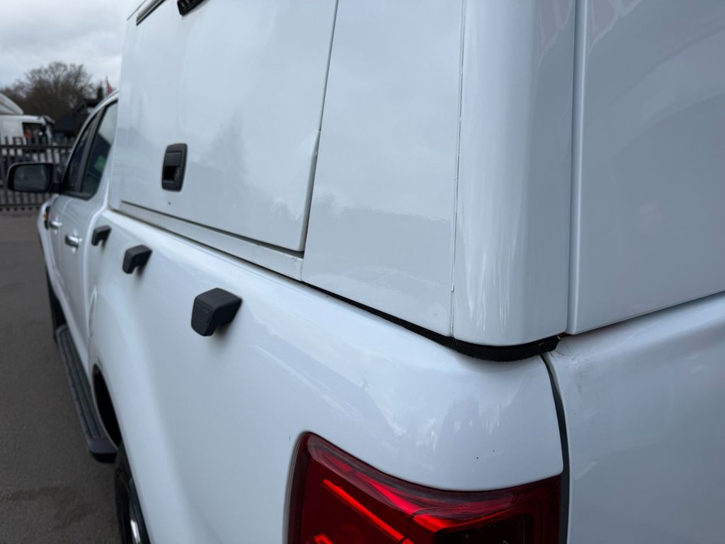 Used Ford Ranger 2018 for sale - 77621441: Photo 22