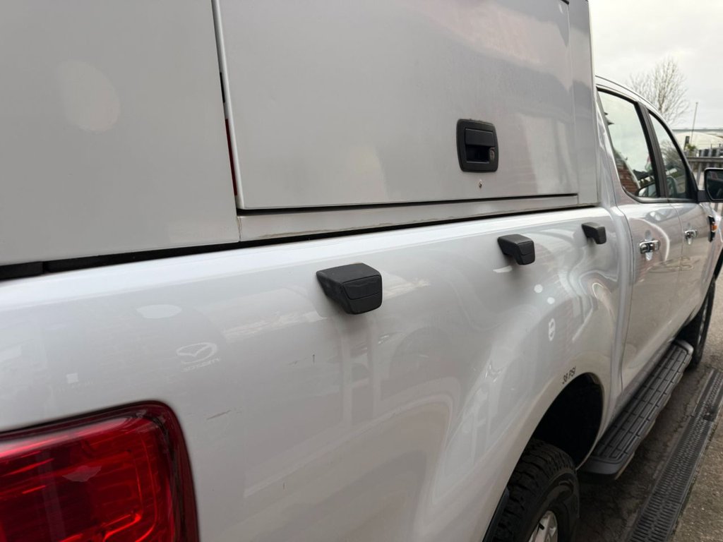 Used Ford Ranger 2018 for sale - 77621441: Photo 23