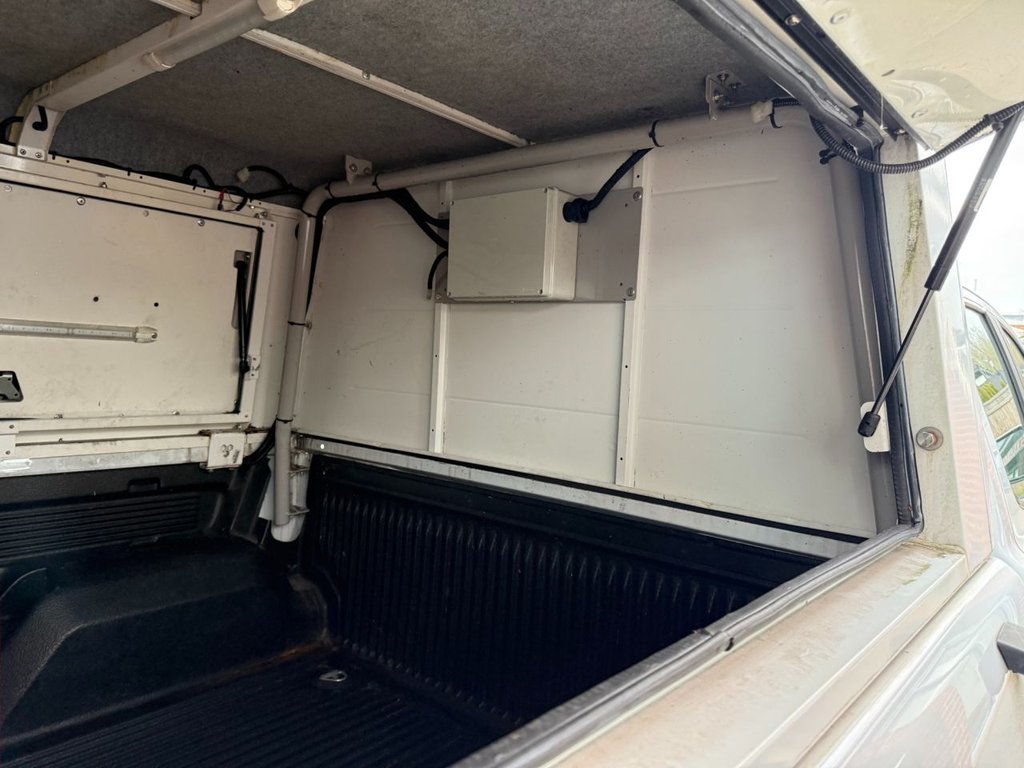 Used Ford Ranger 2018 for sale - 77621441: Photo 26