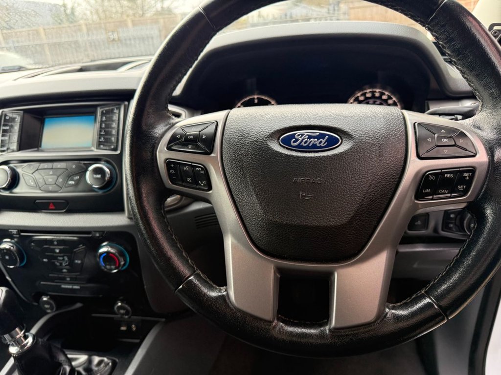 Used Ford Ranger 2018 for sale - 77621441: Photo 29