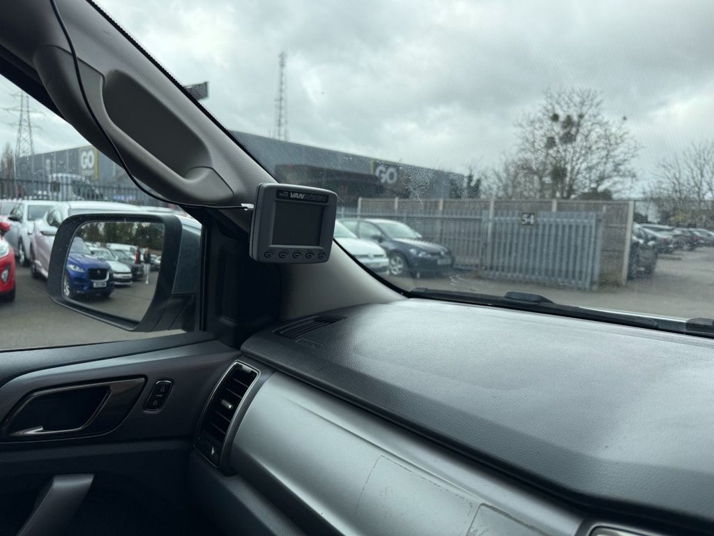 Used Ford Ranger 2018 for sale - 77621441: Photo 32