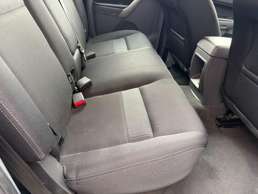 Used Ford Ranger 2018 for sale - 77621441: Photo 33