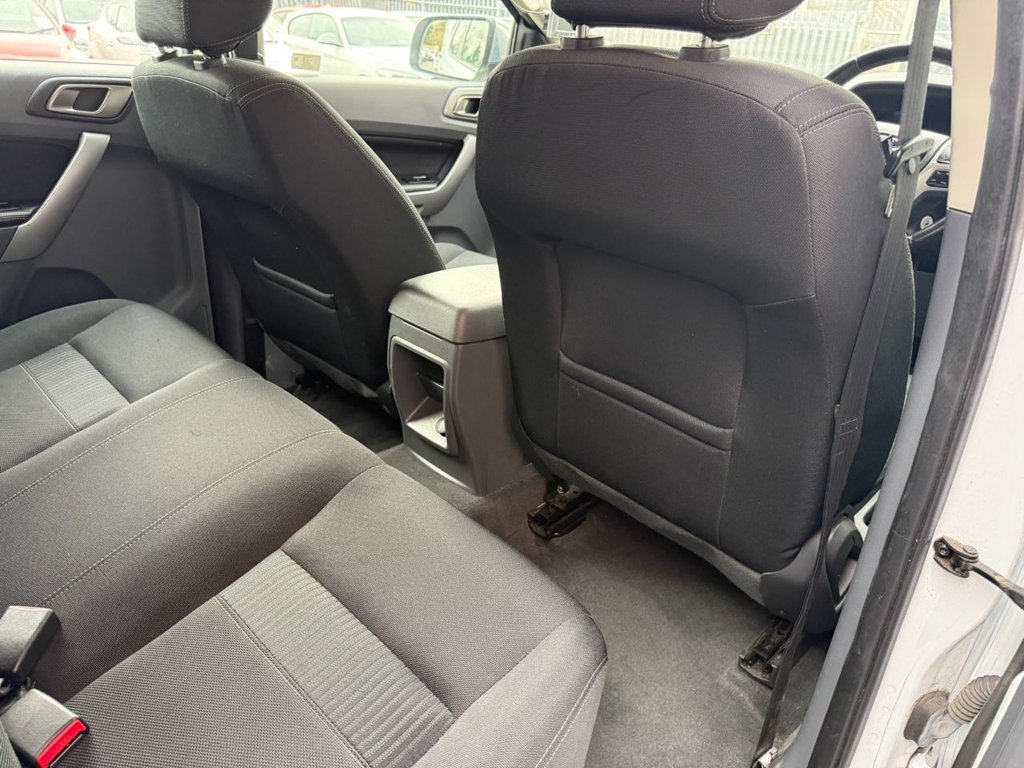 Used Ford Ranger 2018 for sale - 77621441: Photo 34