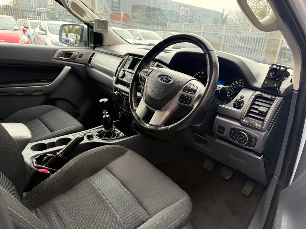 Used Ford Ranger 2018 for sale - 77621441: Photo 36