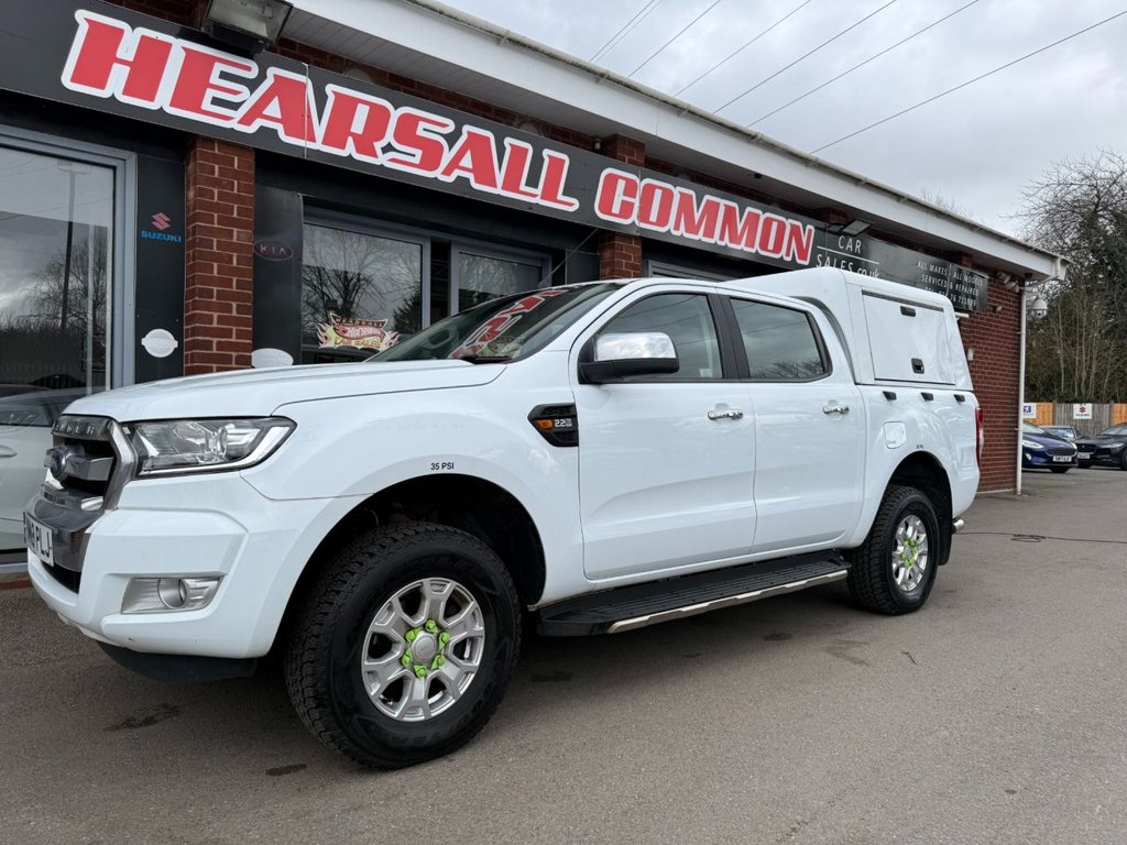 Used Ford Ranger 2018 for sale - 77621441: Photo 37