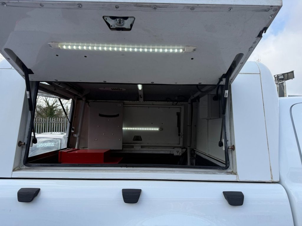 Used Ford Ranger 2018 for sale - 77621441: Photo 38