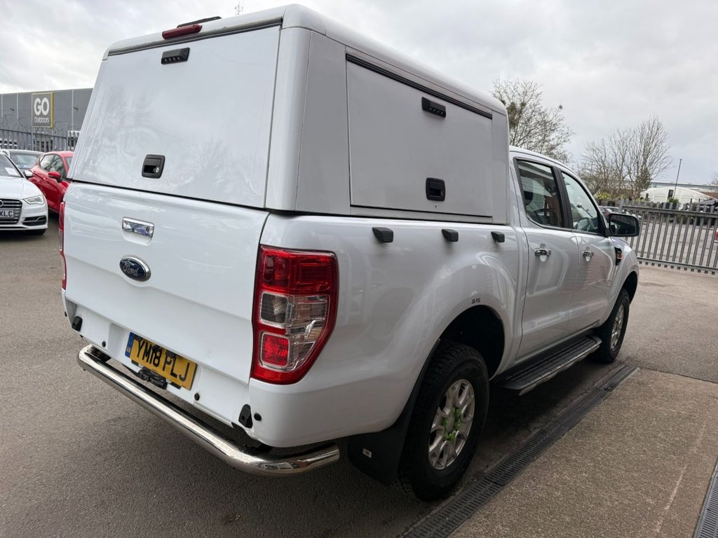 Used Ford Ranger 2018 for sale - 77621441: Photo 6